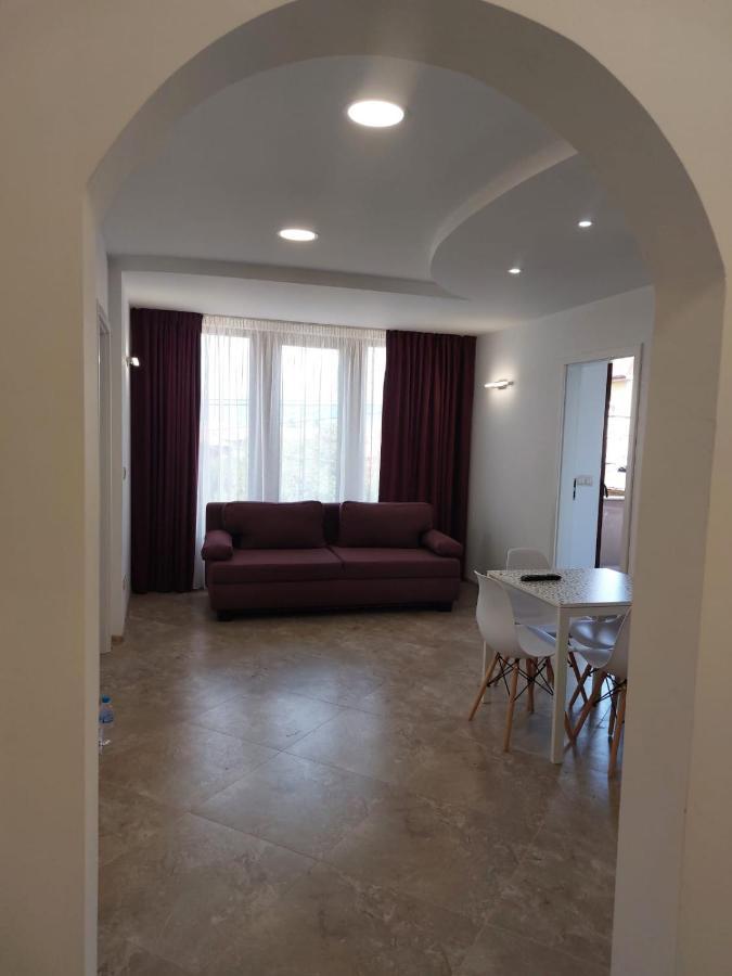 Stella Guesthouse ساباريفا بانيا المظهر الخارجي الصورة