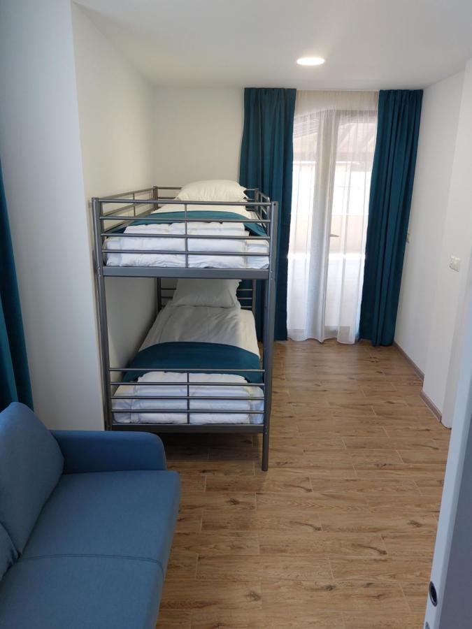 Stella Guesthouse ساباريفا بانيا المظهر الخارجي الصورة