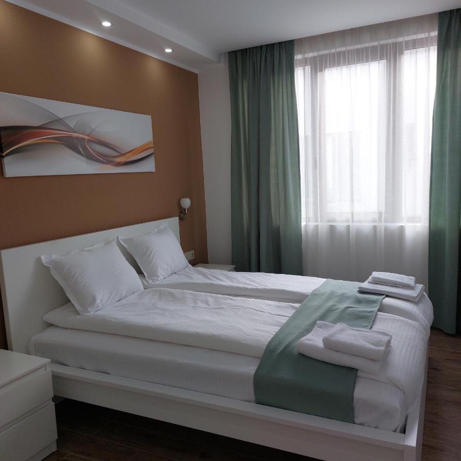 Stella Guesthouse ساباريفا بانيا المظهر الخارجي الصورة